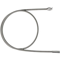 C&acirc;ble durinoir Trapsnake 4' Waymarc Industries Inc