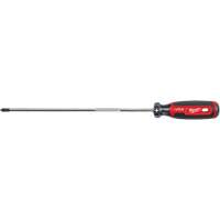 Tournevis Phillips, Tige de #2, Ronde, 363 mm lo, Prise en Coussin&eacute;e Waymarc Industries Inc
