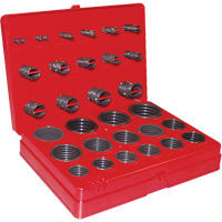 Assortiment de joints toriques SAE Waymarc Industries Inc