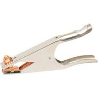 Prises de masse, Classement d'intensit&eacute; 500 Waymarc Industries Inc