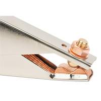 Prises de masse, Classement d'intensit&eacute; 500 Waymarc Industries Inc