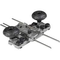 Router Guide Rail Adapter Waymarc Industries Inc