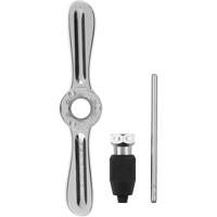 Hex-Lok 2-in-1 Tap & Die Threading Handle & Tap Collet Waymarc Industries Inc