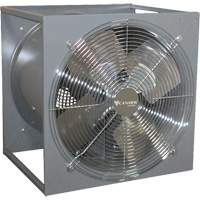 Portable Utility Fan Waymarc Industries Inc