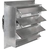 Exhaust Fan 14" 1SP X-SERIES Waymarc Industries Inc