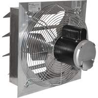 Exhaust Fan 14" 1SP X-SERIES Waymarc Industries Inc