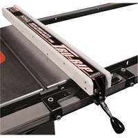 Guides longitudinaux  