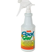 Cool Gel<sup>®</sup> Heat Barrier Spray BC899 | Waymarc Industries Inc