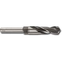 Foret &agrave; tige r&eacute;duite Prentice, 5/16", Acier rapide, Cannelure 1-7/16" Waymarc Industries Inc