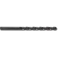 M&egrave;che &agrave; longueur conique et tige droite, 1 mm, Acier rapide Waymarc Industries Inc