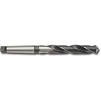Foret &agrave; queue conique Morse, 9/16", Cobalt, Cannelure 4-7/8" Waymarc Industries Inc