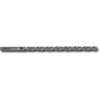 Foret extra long &agrave; tige droite, 5/64", Acier rapide, Cannelure 4" Waymarc Industries Inc
