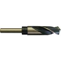 M&egrave;che &agrave; tige r&eacute;duite Prentice, 33/64", Cobalt, Cannelure 3" Waymarc Industries Inc
