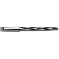 Bridge Reamer, 1-3/8", Spiral Flute, High Speed Steel, MTS Shank Waymarc Industries Inc