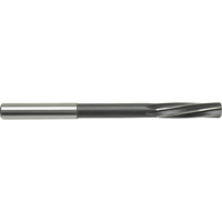 Al&eacute;soir &agrave; machine, 3/32", cannelure Spirale, Acier rapide au cobalt, tige Droit Waymarc Industries Inc