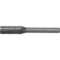 Fraise au carbure dur, SB-13, 5/32" Dia., 1/4" Tige, 5/8" Prof. de la coupe Waymarc Industries Inc