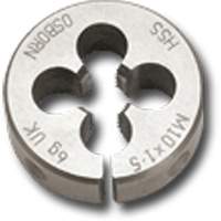 Fili&egrave;re ronde, Filet de 5/16"-22, Acier rapide Waymarc Industries Inc