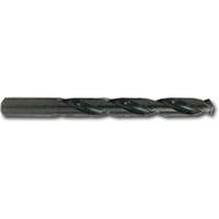 Foret court Hyper, Acier rapide, O, 4-1/2" lo, 3-3/16" Cannelure Waymarc Industries Inc