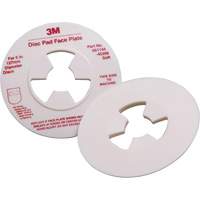 Disc Pad Face Plate Waymarc Industries Inc