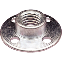 Disques en fibre - Accessoires Waymarc Industries Inc