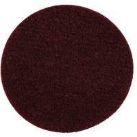 Scotch-Brite Surface Conditioning Disc SC-DH, 8" Dia., Medium Grit, Aluminum Oxide Waymarc Industries Inc