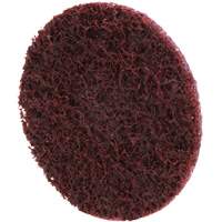 Scotch-Brite Roloc Surface Conditioning Disc, 2" Dia. Waymarc Industries Inc