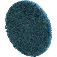 Scotch-Brite Roloc Surface Conditioning Disc, 2" Dia. Waymarc Industries Inc