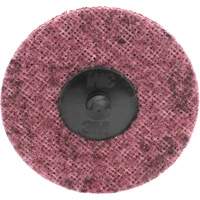 Scotch-Brite Roloc Surface Conditioning Disc, 3" Dia. Waymarc Industries Inc