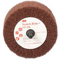 Scotch-Brite Flap Brush Waymarc Industries Inc
