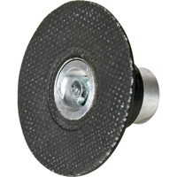 Tampons de disques Roloc TSM Waymarc Industries Inc