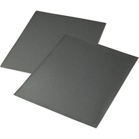 Wetordry Abrasive Paper, 9" x 11", 220 Grit, Silicon Carbide Waymarc Industries Inc