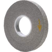 Meule d'&eacute;barbage EXL Scotch-Brite Waymarc Industries Inc