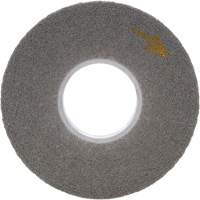 Meule d'&eacute;barbage l&eacute;g&egrave;re Scotch-Brite LD-WL Waymarc Industries Inc