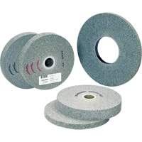 Meule d'&eacute;bavurage Standard Abrasives 855193 Waymarc Industries Inc