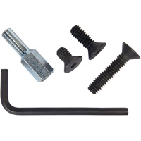 Flap Wheel Adapter Waymarc Industries Inc
