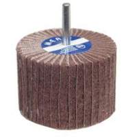 Non-Woven Interleaf Flap Wheel Waymarc Industries Inc
