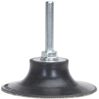 Speed-Lok TS Discs - Back Up Pads Waymarc Industries Inc