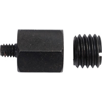 Quick-Change Disc Pad Adapter Waymarc Industries Inc