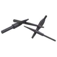 Tapered Cone Point Mandrel Waymarc Industries Inc