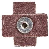 Cross Abrasive Pad Waymarc Industries Inc