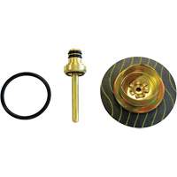 Filter/Regulator - Relieving Diaphragm & Valve Assembly Waymarc Industries Inc