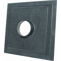 Hotte &agrave; poussi&egrave;re pour aspirateur &agrave; poussi&egrave;re Waymarc Industries Inc