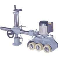 Power Feeder Waymarc Industries Inc