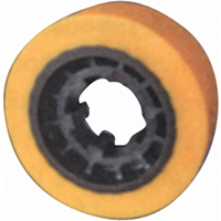 Power Feeder Replacement Wheel BV625 | Waymarc Industries Inc