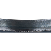 Metal Cutting Bandsaw Blade, Metal, 93" L x 3/4" W x 0.032" Thick, 14 TPI BV720 | Waymarc Industries Inc