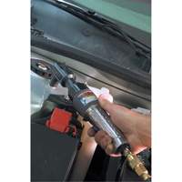 High Torque Ratchet Wrench, 3/8" Drive, 1/4" NPTF, 4 CFM BW340 | Waymarc Industries Inc