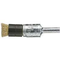 BROSSE MONTEE,.005FIL,1",.005 A/2 BRIDES Waymarc Industries Inc