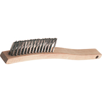 Scratch Brushes