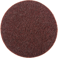 Abrasifs non tissés