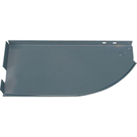 Rotabin Storage Units   28" Diameter Waymarc Industries Inc